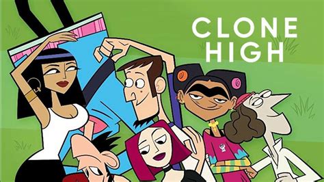 watch clone high 2023 free|watch clone high online free.